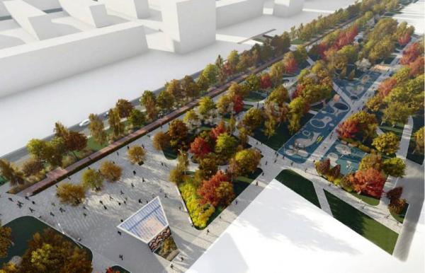 ФОТО: администрация города. 