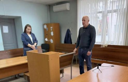 Суд вынес приговор топ-менеджеру «Гортранса» Андрею Эльзессеру - Фото 1