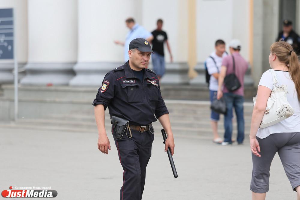 Верхняя Пышма не нашла подрядчика для защиты от взрывов на массовых мероприятиях - Фото 1
