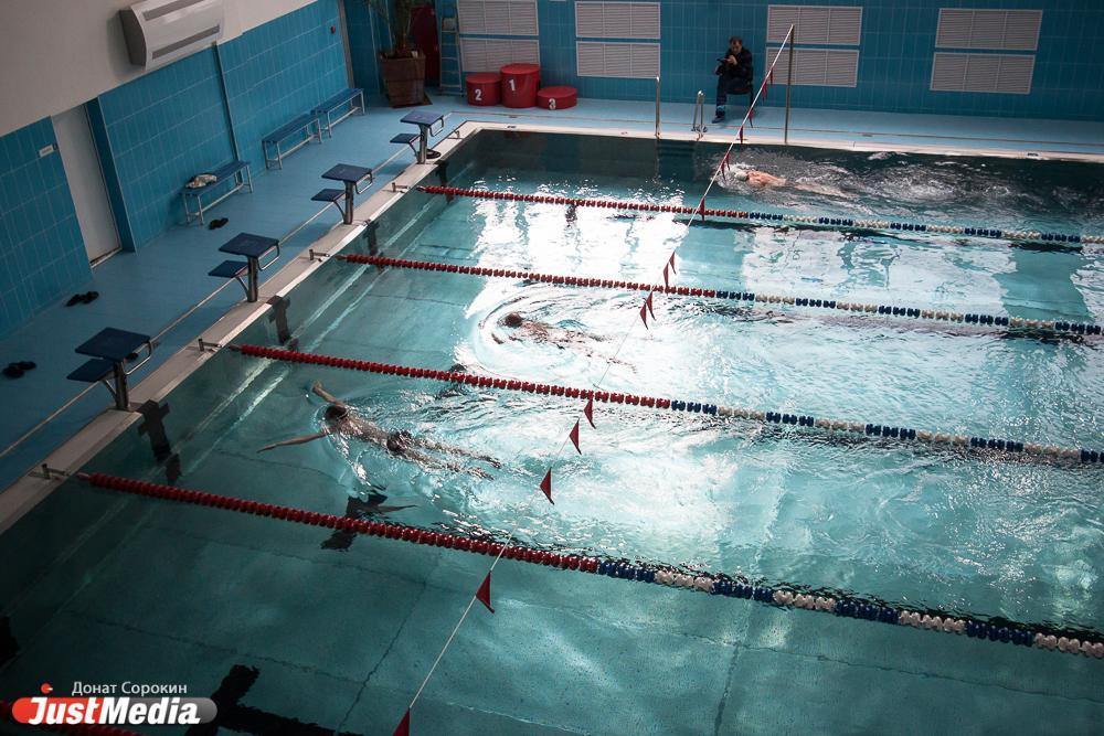 СК возбудил дело после отравления людей в бассейне фитнес-клуба Москвы - Фото 1