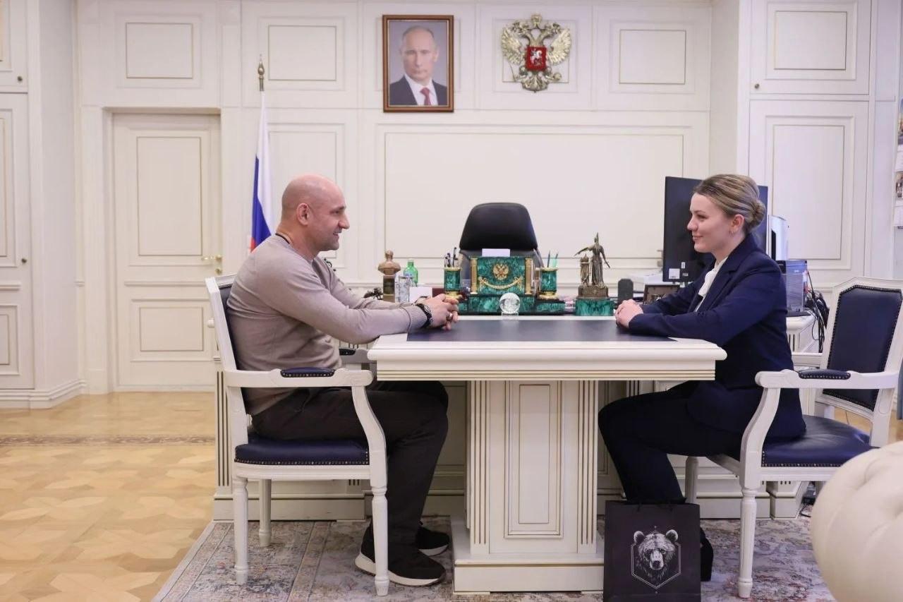 На выборах в депутаты Госдумы от Свердловской области появился неожиданный влиятельный кандидат - Фото 1