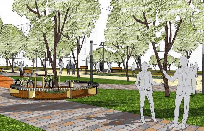 За неделю более 71 тысячи жителей Екатеринбурга отдали свои голоса за благоустройство - Фото 1