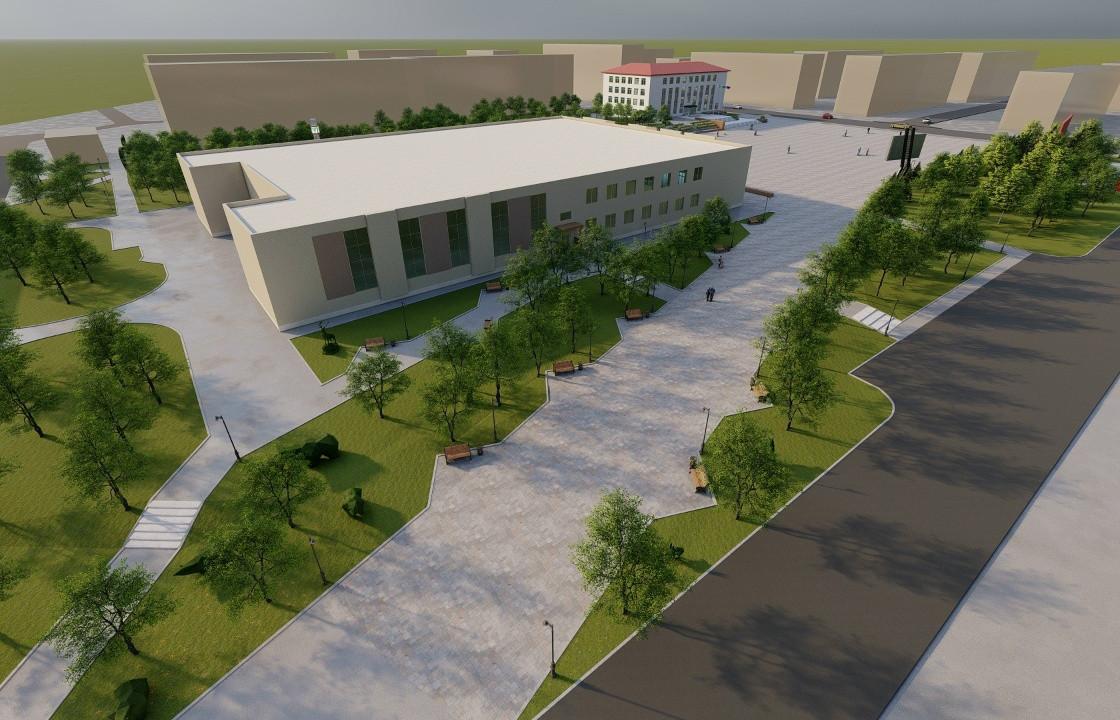  Свердловская область в тройке регионов-лидеров по активности в голосовании за объекты благоустройства ФКГС - Фото 1