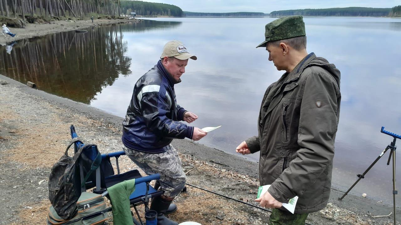 В майские праздники в Свердловской области усилят патрулирование лесов - Фото 1