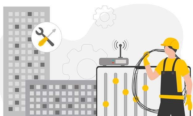 Билайн улучшил качество проводного интернета в 65 городах - Фото 1