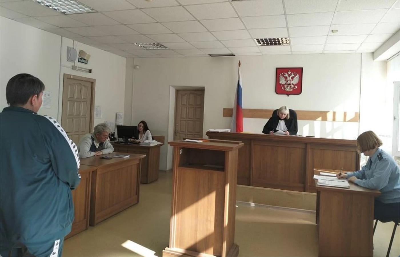 Свердловчнанка, обвиняемая в двойном убийстве 24 года назад, предстала перед судом - Фото 1