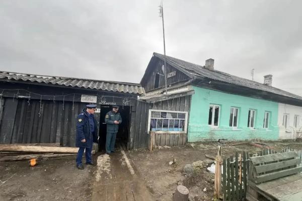 ФОТО: прокуратура Свердловской области