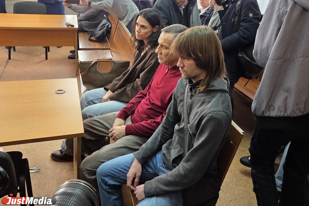 Решение о национализации имущества свердловского экс-депутата Малика Гайсина вступило в силу - Фото 1