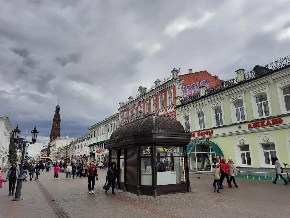 Как с пользой провести время в Казани между поездом и заселением - Фото 1