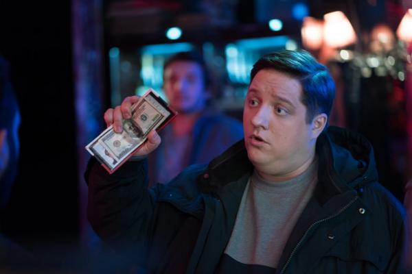 Актер Роман Попов умер в возрасте 41 года - Фото 1