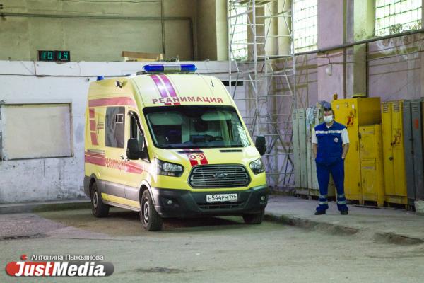 Пострадавшую в смертельном ДТП девочку перевезли из Ревды в Екатеринбург - Фото 1