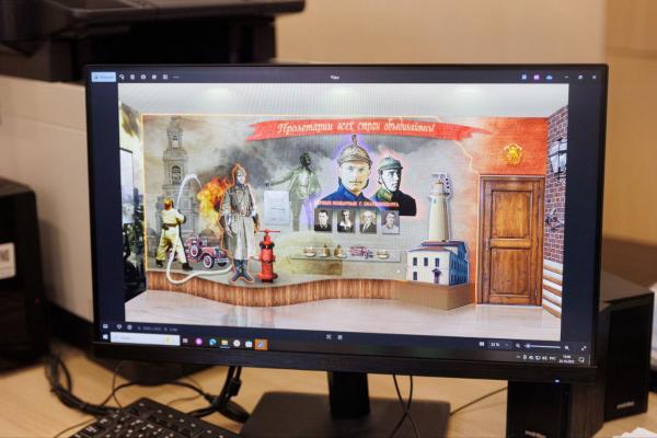 В Екатеринбурге откроют музей истории пожарно-спасательной службы и МЧС региона - Фото 1