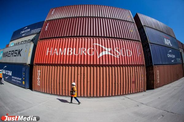 Проект нового ТЛЦ «Екатеринбург» в районе Седельникова будет представлен в 2026 году - Фото 1