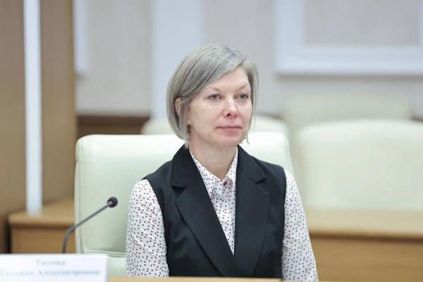 Детский омбудсмен Татьяна Титова объяснила причины роста детской преступности на Среднем Урале - Фото 1