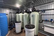 Под Красноуфимском заработала новая станция очистки воды