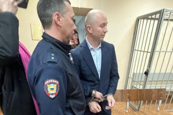 Суд вынес приговор по делу екатеринбургского борца с коррупцией Андрея Дьякова - Фото 1