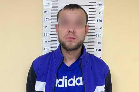 Пьяного свердловчанина не пустили в самолет до Краснодара  - Фото 1