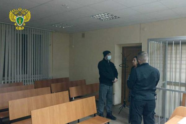 В Нижнем Тагиле осудили водителя, который после ссоры с женой специально насмерть сбил пешехода - Фото 1