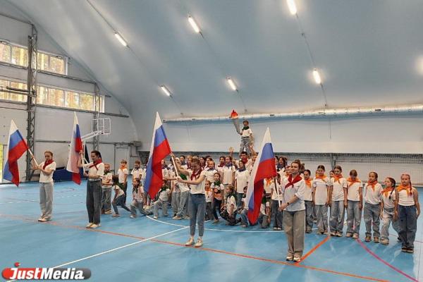 В Свердловской области потратят 30 млн рублей на охрану детских лагерей - Фото 1