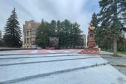Вопрос о памятнике Сталину в Екатеринбурге отложили