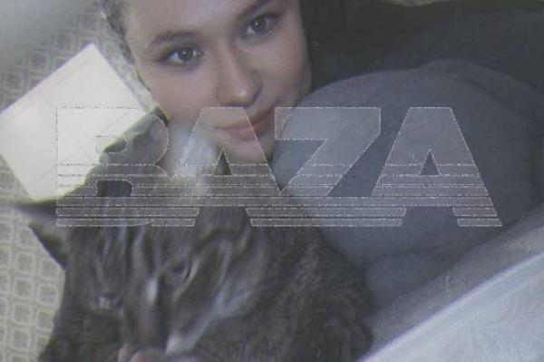 BAZA: Мать, обезглавившая сына, не покончила с собой из-за любви к своим кошкам  - Фото 1