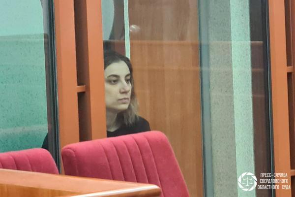 Веронике Наумовой, убивший пятилетнего Далера, не удалось обжаловать приговор - Фото 1