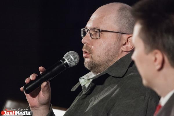 Дух огня атаковал завод Демидовых. Вышла новая книга Алексея Иванова «Невьянская башня» - Фото 1