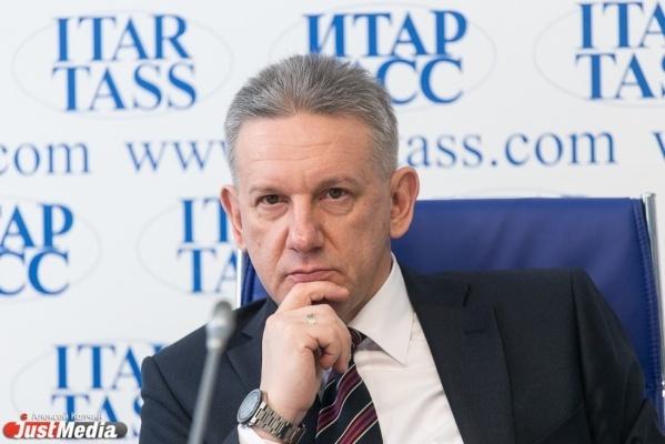 Еще один тюменец сохранил пост в правительстве Дениса Паслера - Фото 1