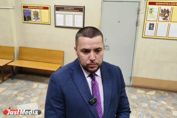 Адвокат Видади Мустафаева считает, что его подзащитного оговорили - Фото 1