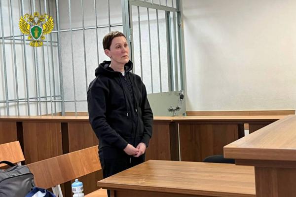 В Первоуральске экс-руководитель УК отправится в колонию за хищение 18,1 млн рублей - Фото 1