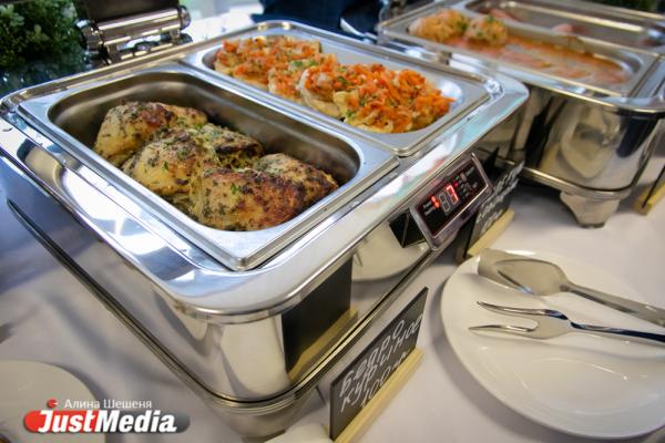 В Екатеринбурге с 1 января 2026 года увеличат стоимость школьного питания - Фото 1