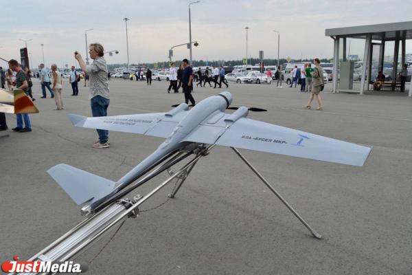 За ночь над Россией ПВО сбили 287 украинских БПЛА - Фото 1