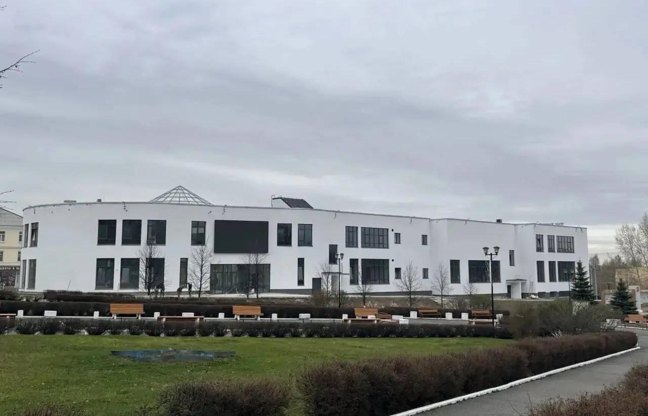 В 2026 году в Свердловской области отремонтирую 137 культурно-досуговых объекта - Фото 1
