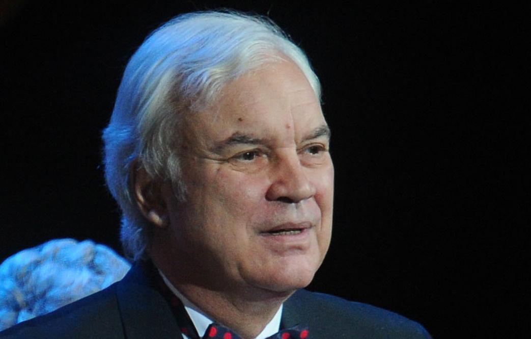 Журналист и телеведущий Владимир Молчанов умер в возрасте 75 лет - Фото 1