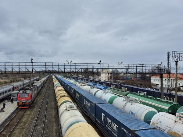 Фото: Захарова Ирина