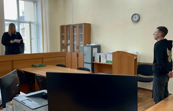 В Нижнем Тагиле осудили мужчине, который в магазине расстрелял покупателя из пневмата  - Фото 1