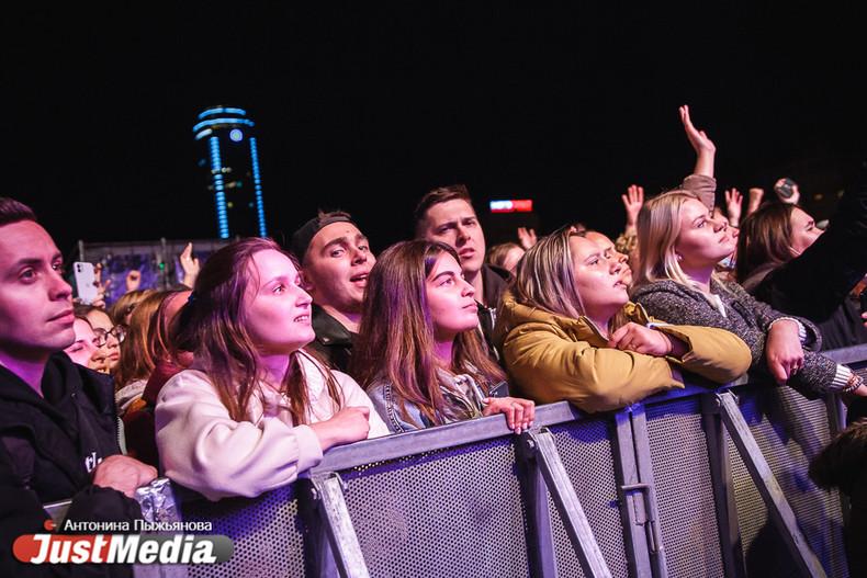 Юлия Савичева станет еще одним хедлайнером Ural Music Night 2026 в Екатеринбурге - Фото 1
