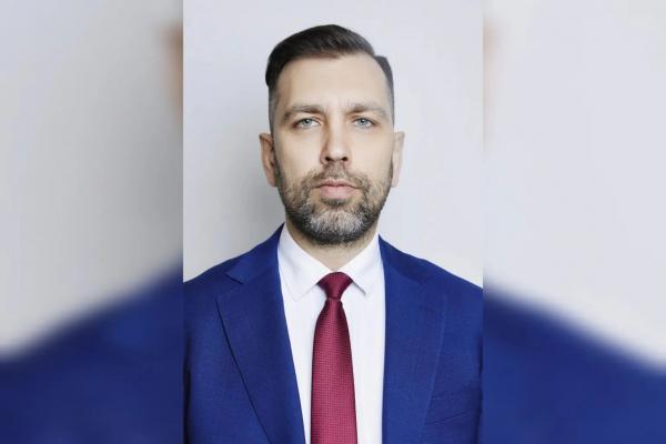 Кадровые перестановки в правительстве Свердловской области