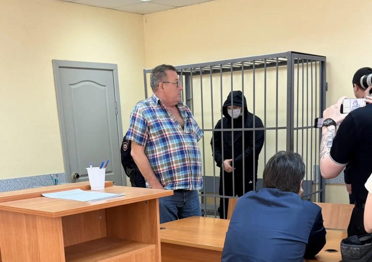 Главного борца с наркотиками Нижнего Тагила арестовали по обвинению в участии в ОПС - Фото 1