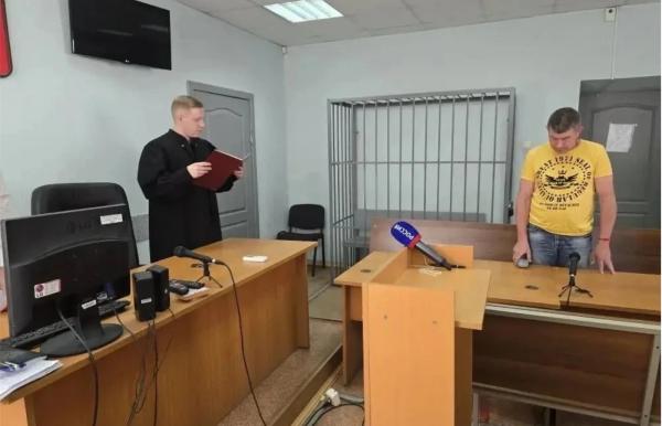 ФОТО: прокуратура Свердловской области
