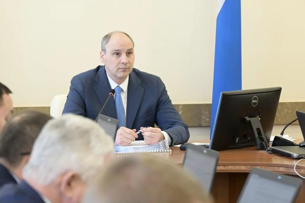 Новые национальные проекты