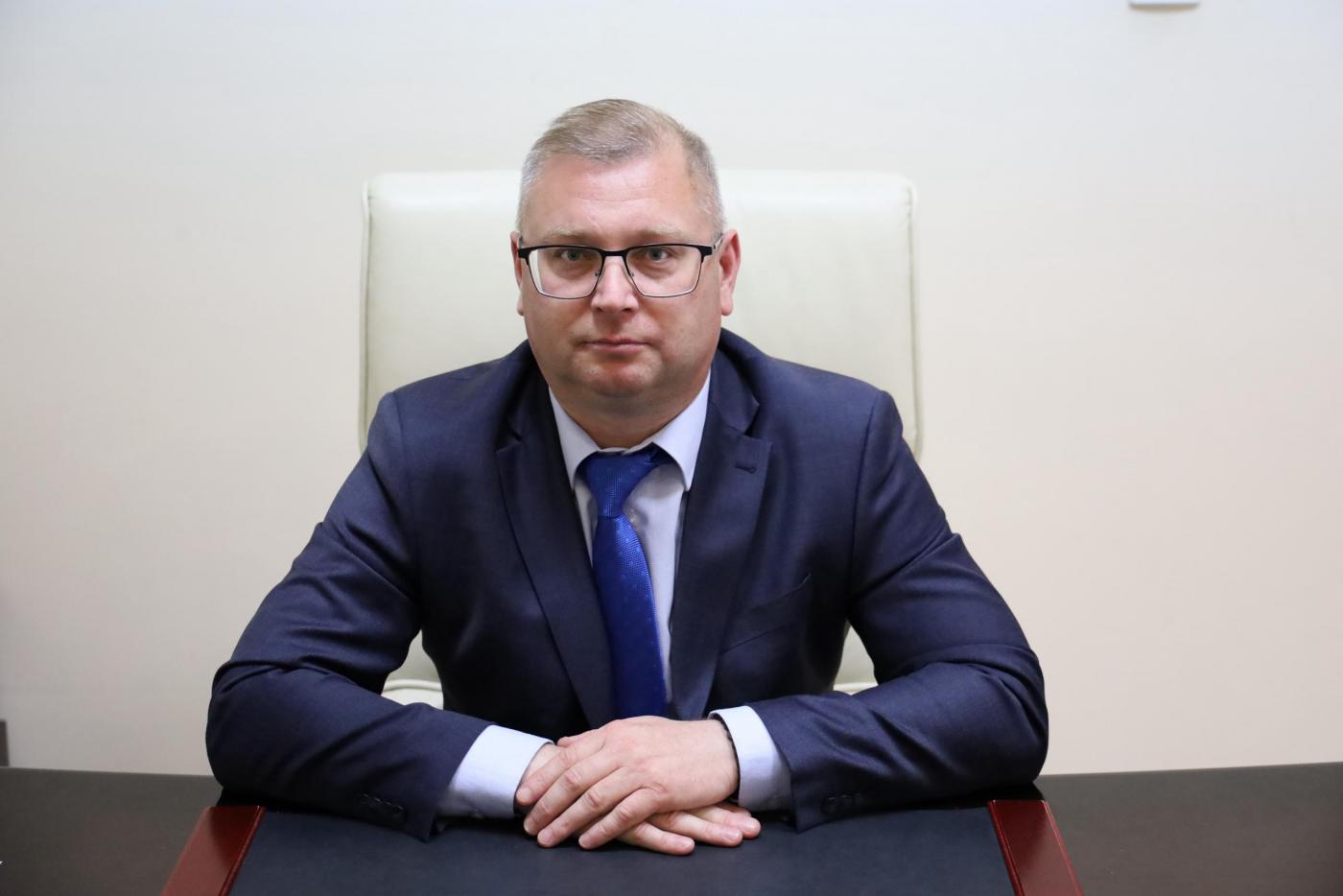 Денис Паслер сделал назначение в одном из самых скандальных министерств - Фото 1