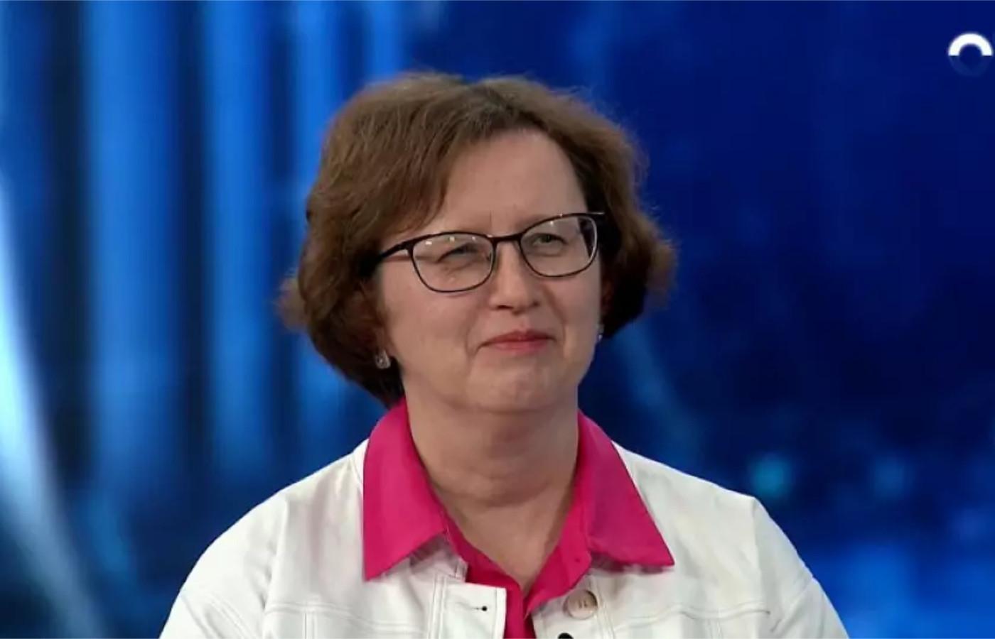 Директор филфака УрФУ призвала защищать мат, чтобы уменьшить уровень агрессии в обществе - Фото 1