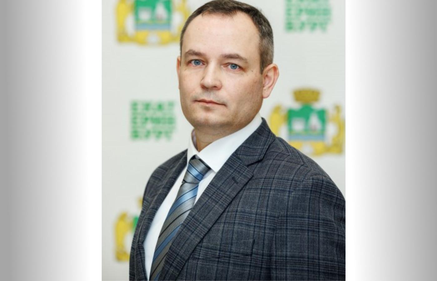 Алексей Орлов определился с главным по информатизации - Фото 1