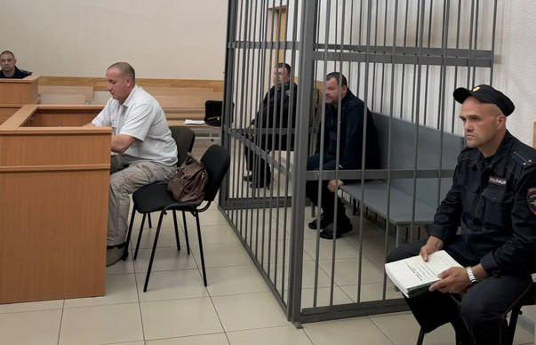 В Нижних Сергах обвиняемого в ДТП, где погибли 4 человека, отправили под домашний арест  - Фото 1