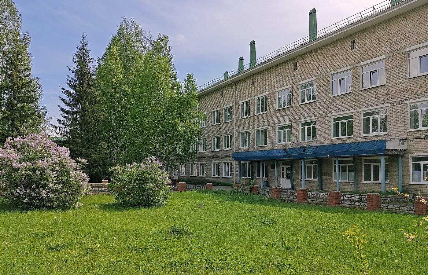 Ивдельская больница стала частью СОКБ №1 - Фото 1