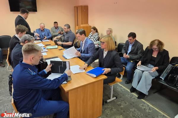 Коррупционный скандал в Дегтярске