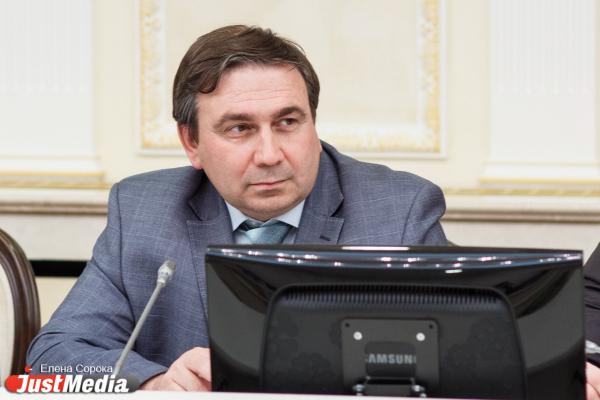 Дело министра Смирнова