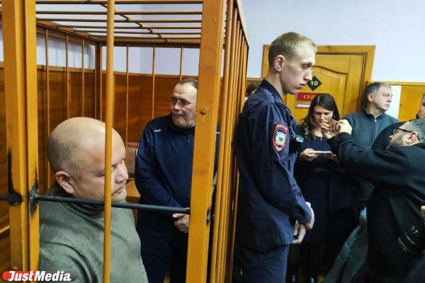 Дело министра Смирнова