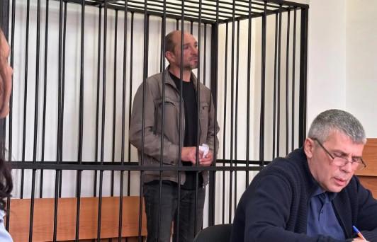 Натравливающему собак на людей в Нижнем Тагиле избрали меру пресечения - Фото 1